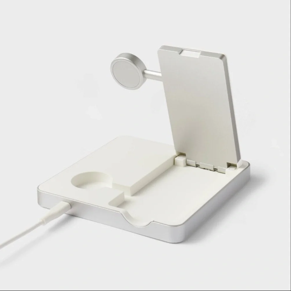 heyday magsafe compatible